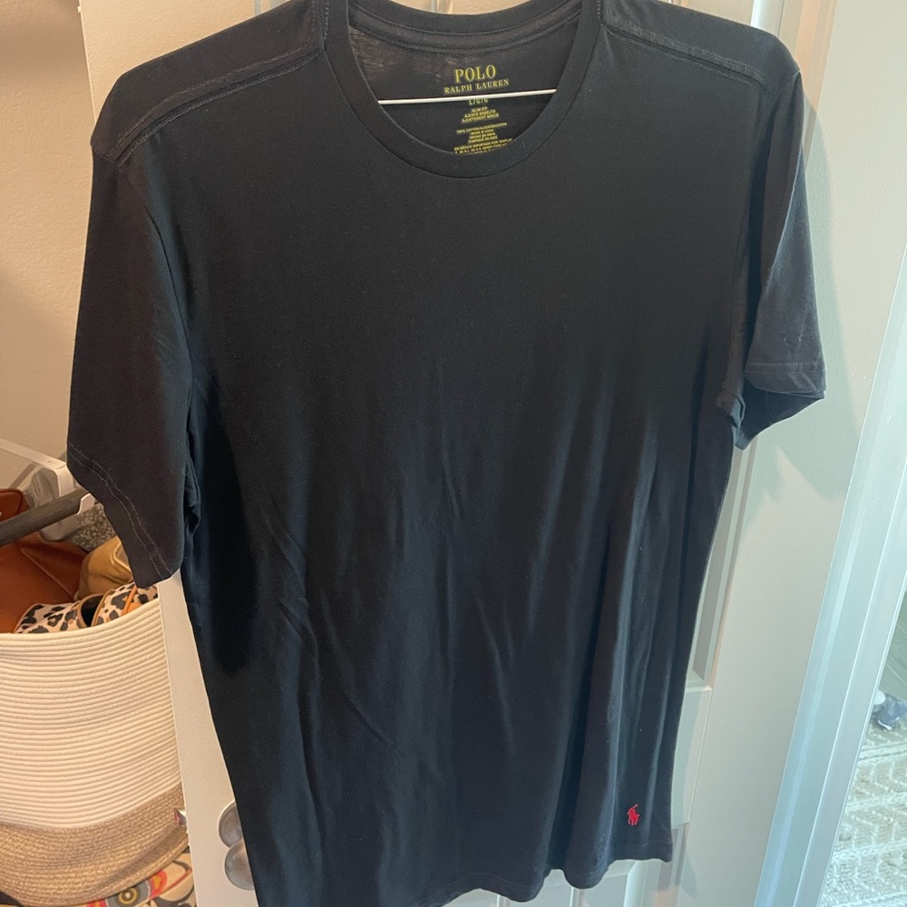 Men’s Polo Tee